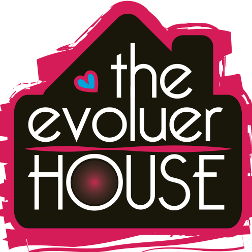THE EVOLUER HOUSE