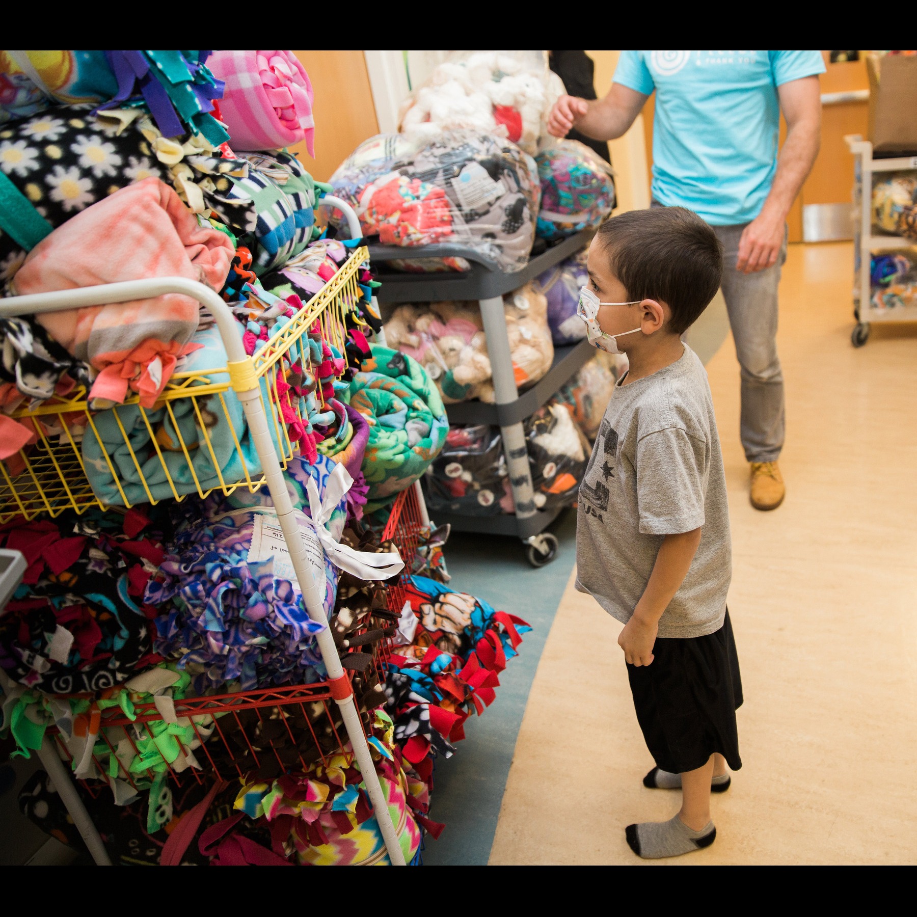 Photo 4 from Fleece & Thank You