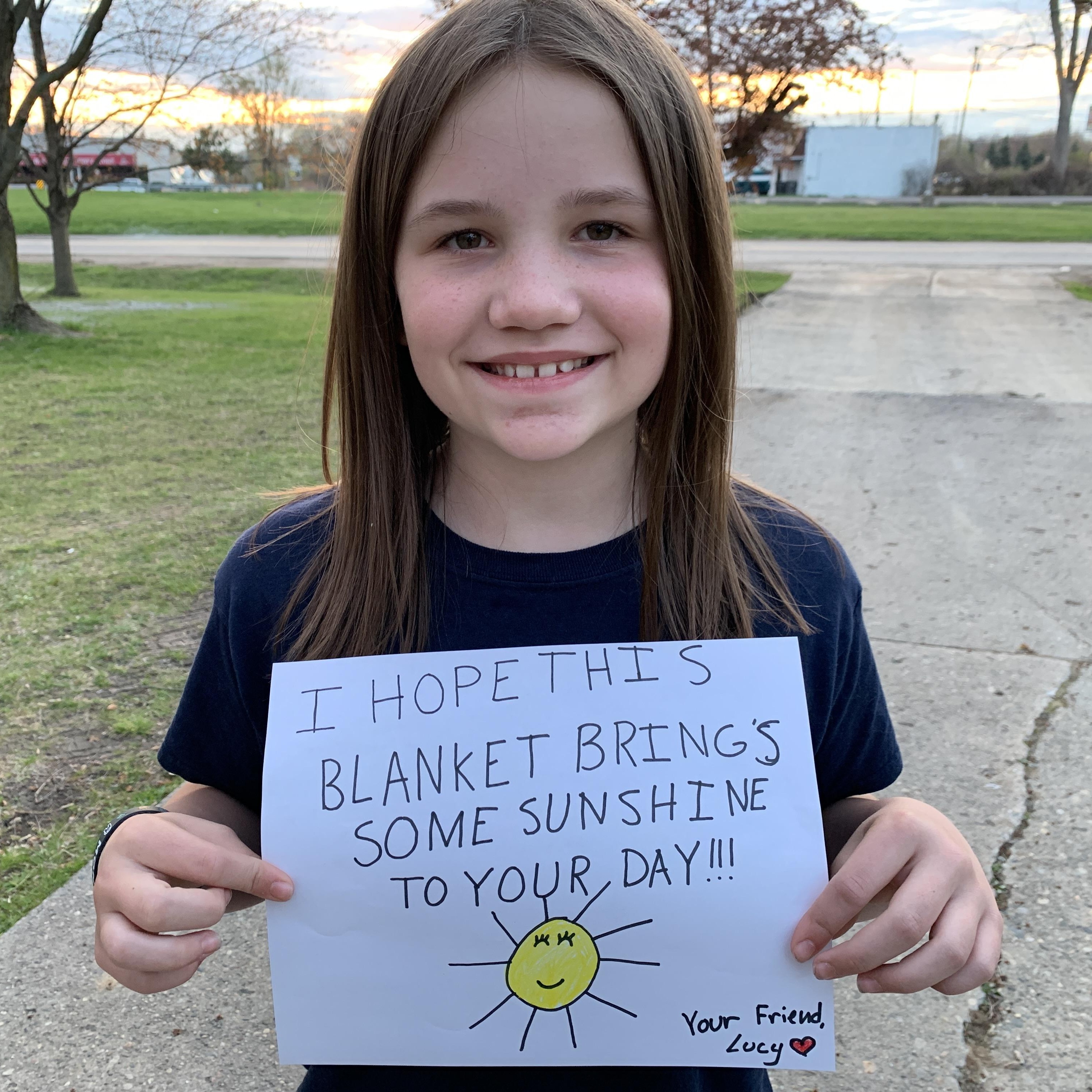 Photo 5 from Fleece & Thank You