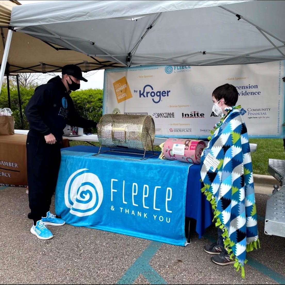 Photo 7 from Fleece & Thank You