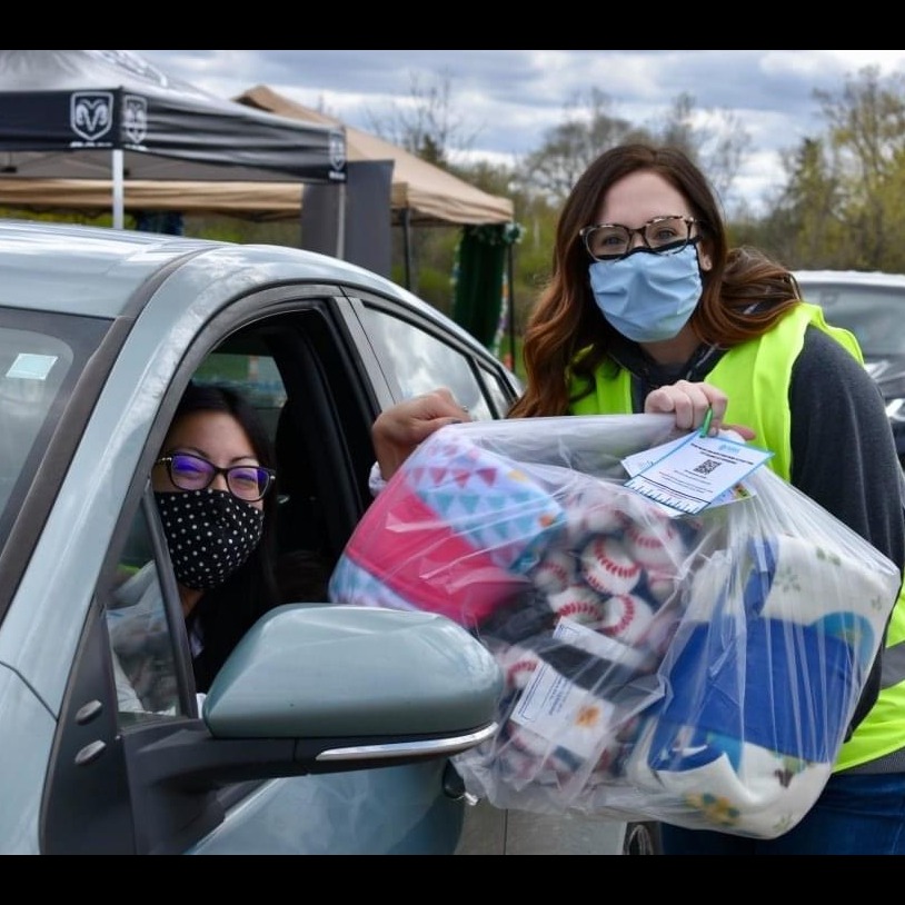 Photo 8 from Fleece & Thank You