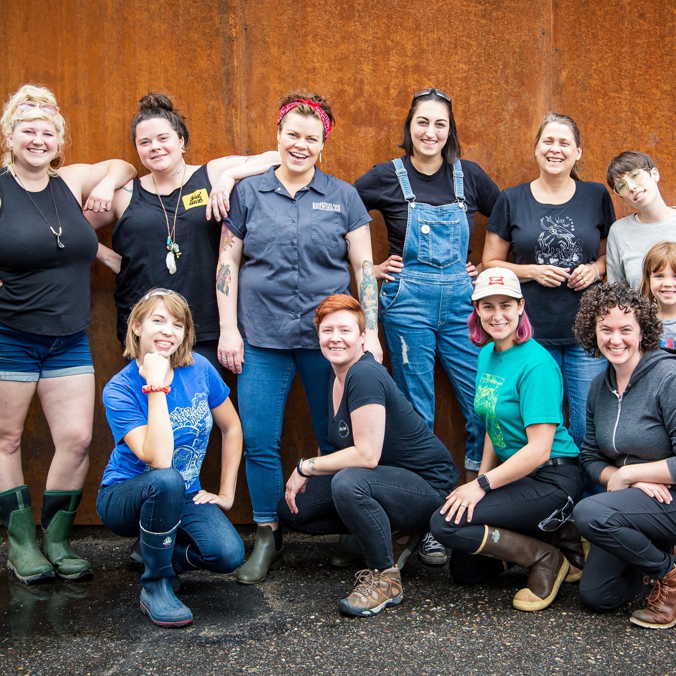 Photo 1 from Witch Hunt