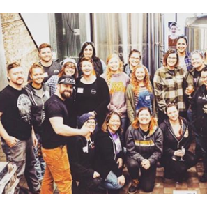 Photo 6 from Witch Hunt