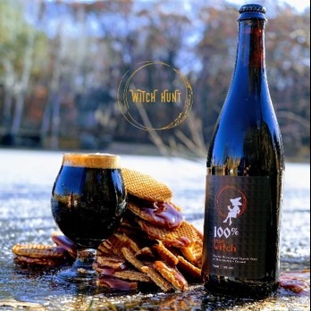 Photo 7 from Witch Hunt