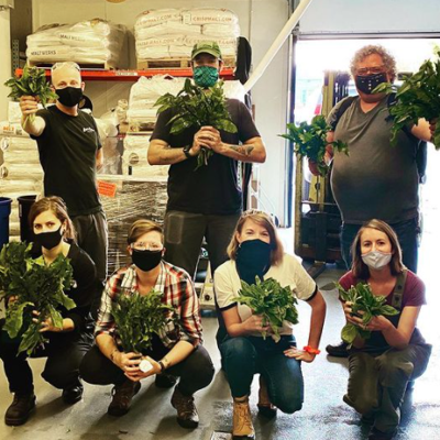 Photo 8 from Witch Hunt