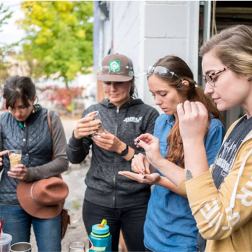 Photo 10 from Witch Hunt