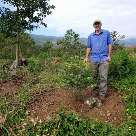 Photo 3 from Reforest the Tropics