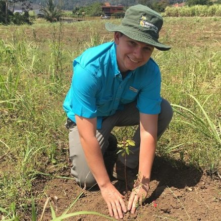 Photo 5 from Reforest the Tropics