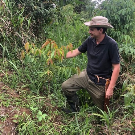 Photo 7 from Reforest the Tropics