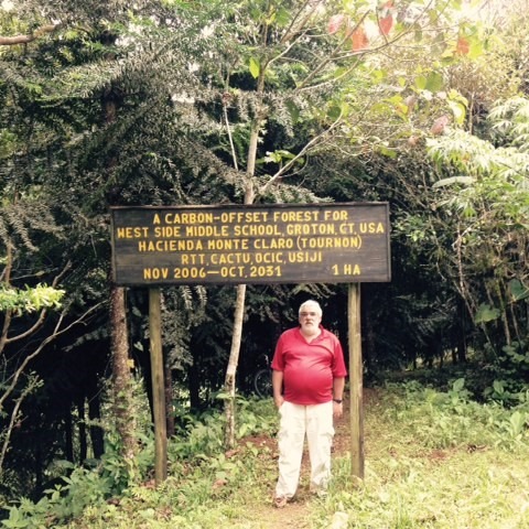 Photo 8 from Reforest the Tropics