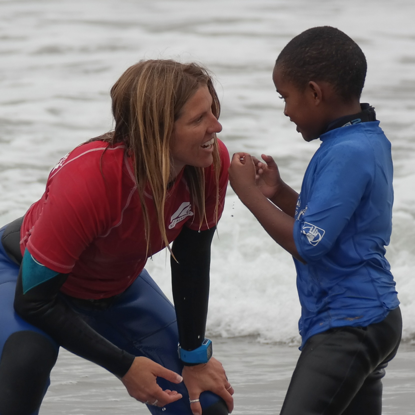 Photo 1 from Surf Bus Foundation