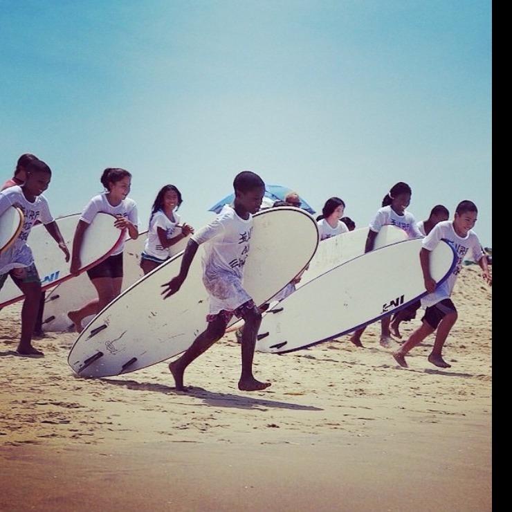 Photo 2 from Surf Bus Foundation