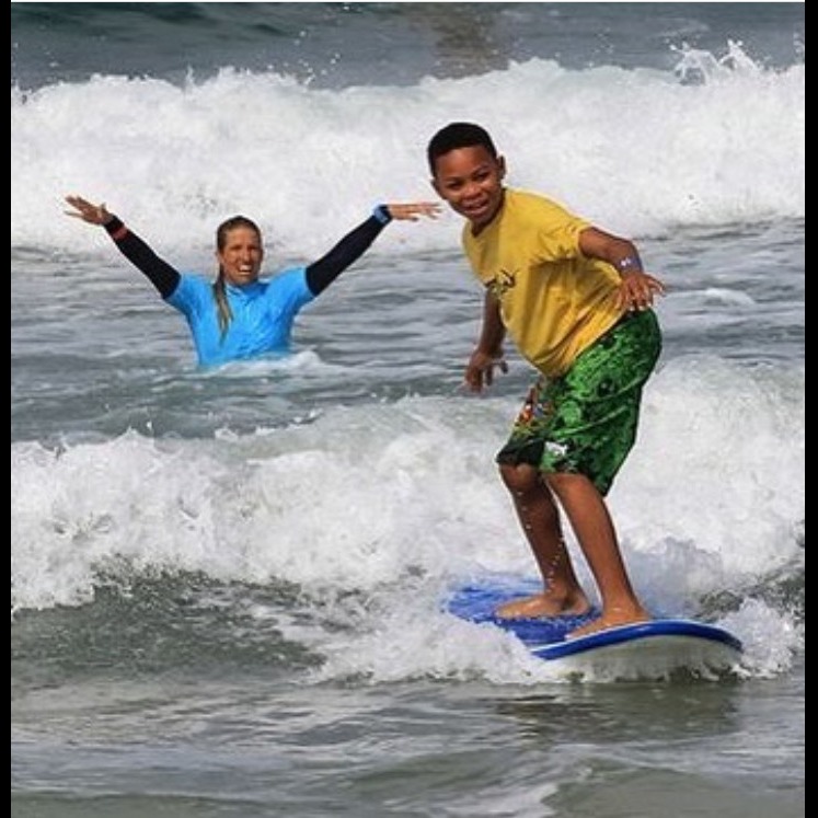 Photo 3 from Surf Bus Foundation