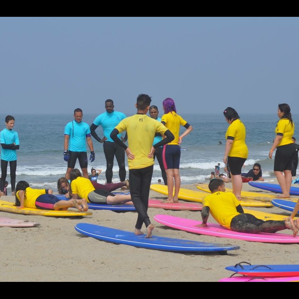 Photo 4 from Surf Bus Foundation