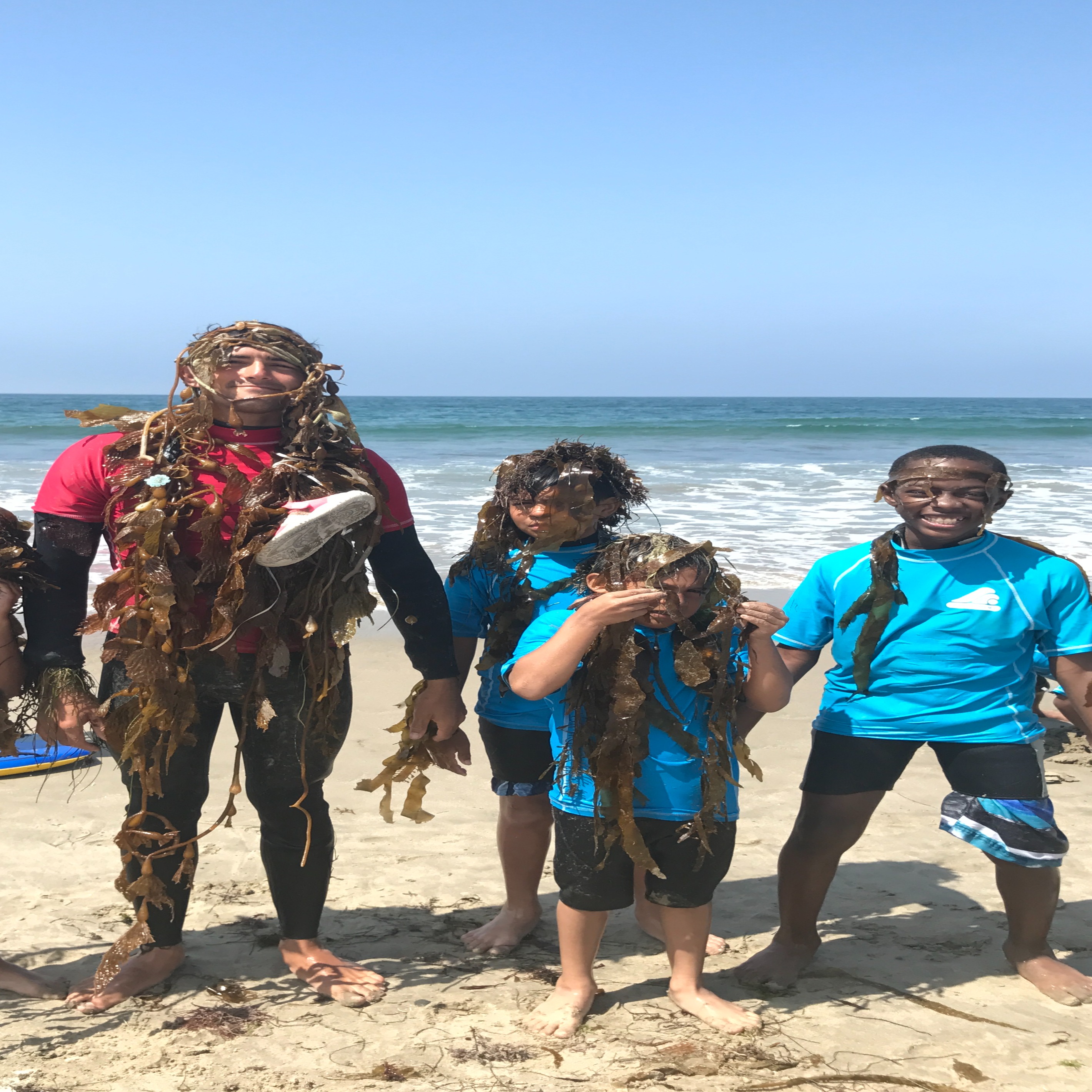 Photo 5 from Surf Bus Foundation