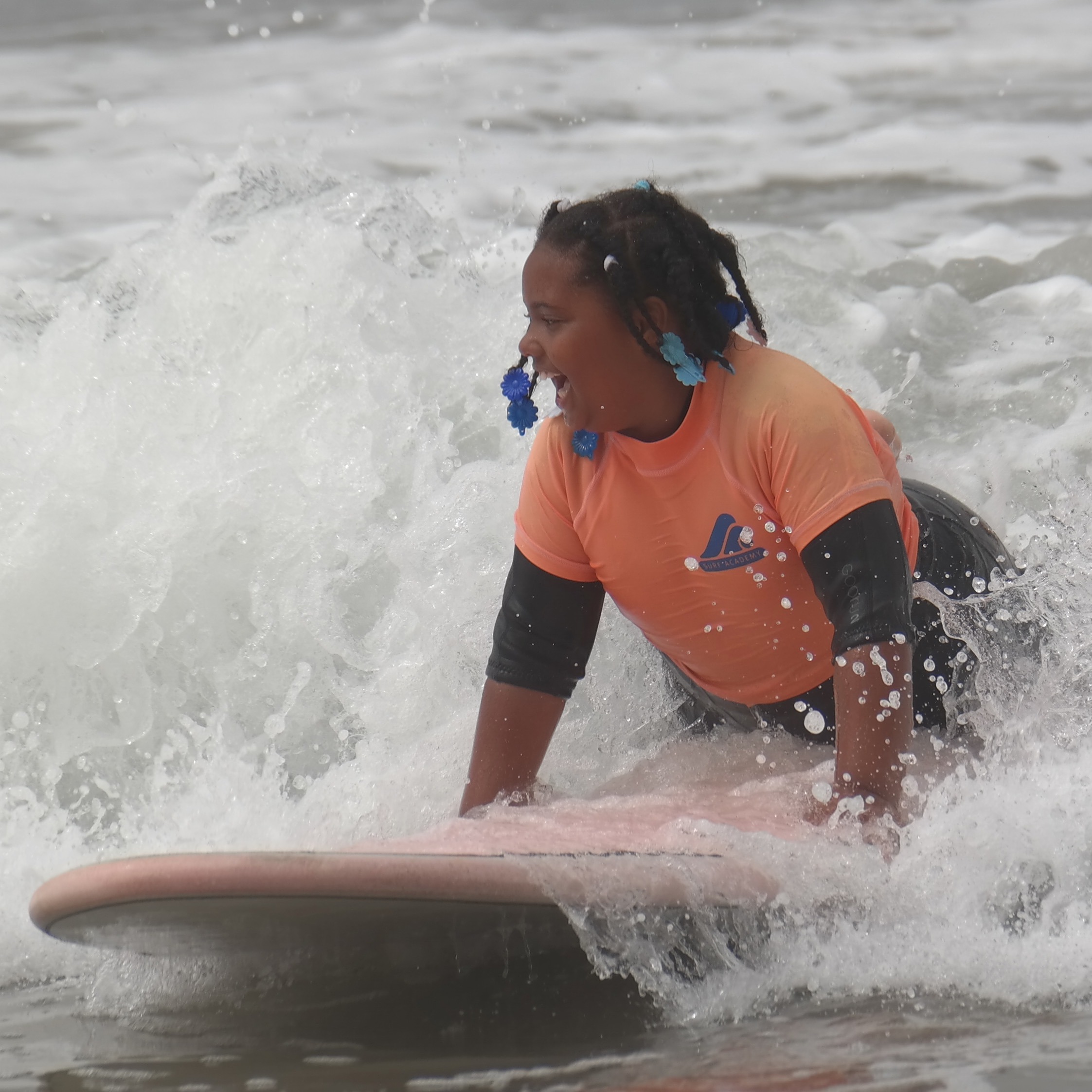 Photo 6 from Surf Bus Foundation