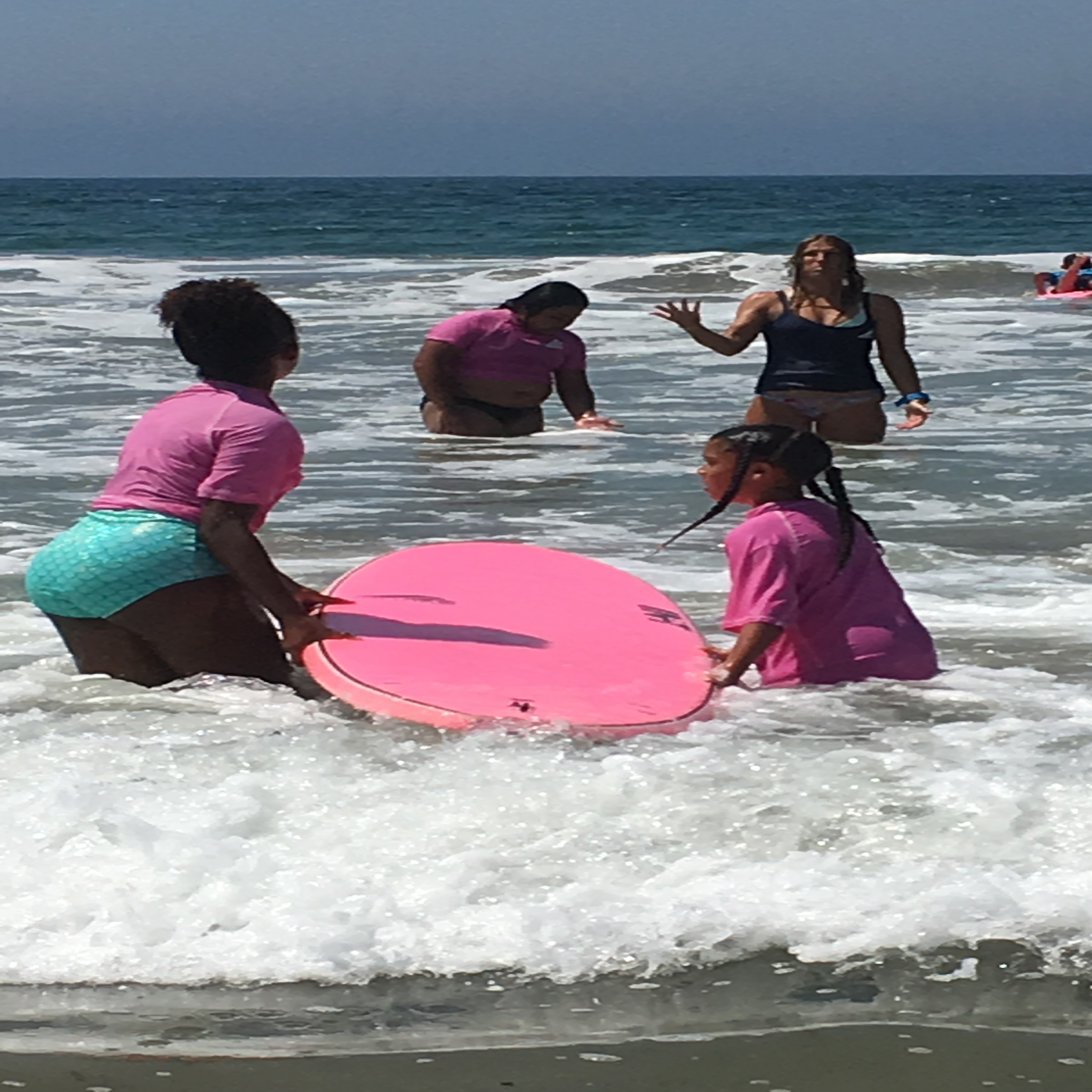 Photo 7 from Surf Bus Foundation