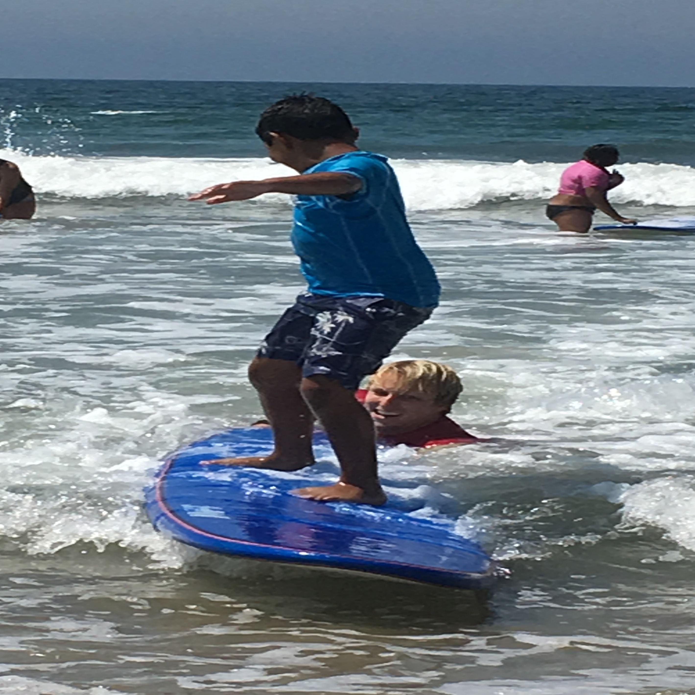 Photo 8 from Surf Bus Foundation