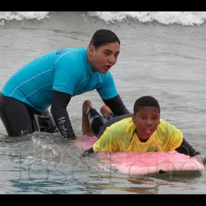 Photo 9 from Surf Bus Foundation