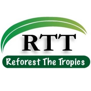Reforest the Tropics