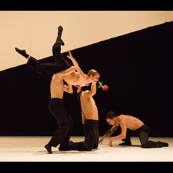 Photo 4 from NW Dance Project