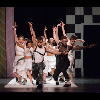 Photo 5 from NW Dance Project