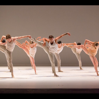 Photo 6 from NW Dance Project