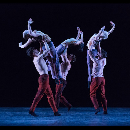 Photo 8 from NW Dance Project