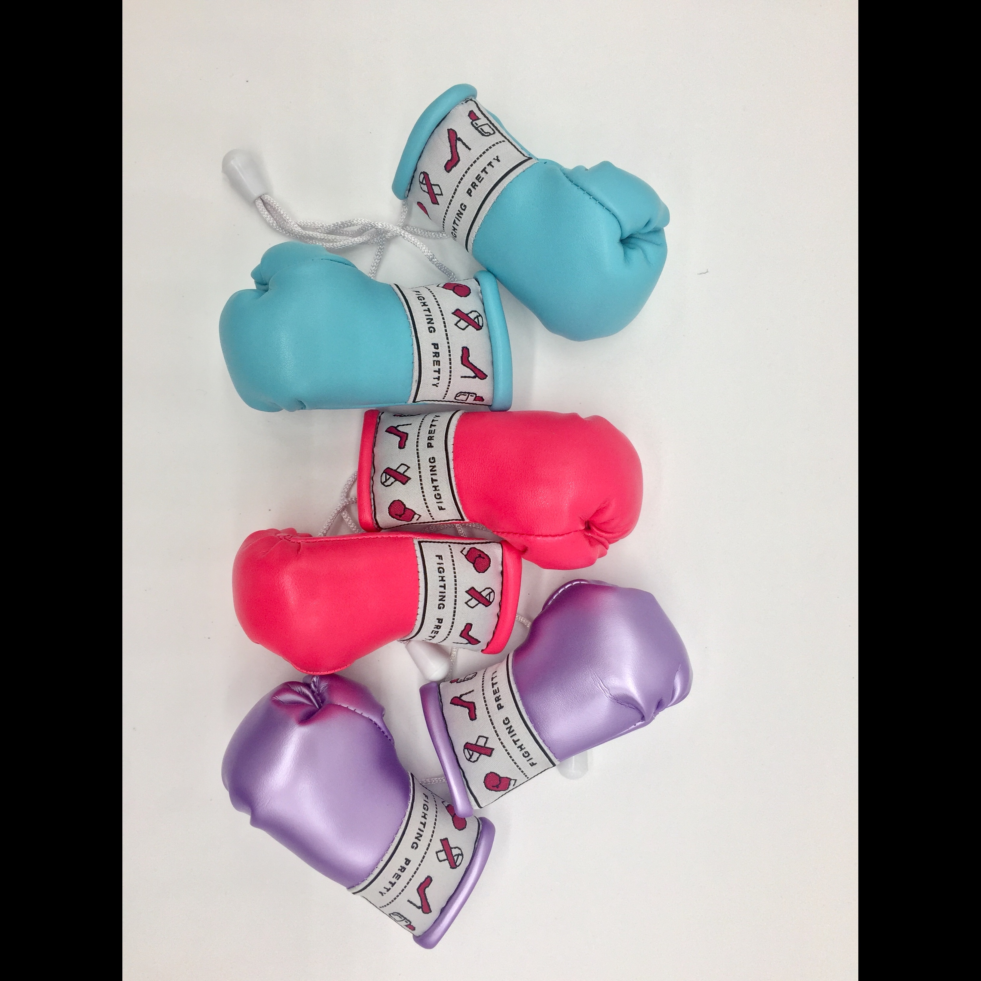 Photo 3 from Fighting Pretty Inc