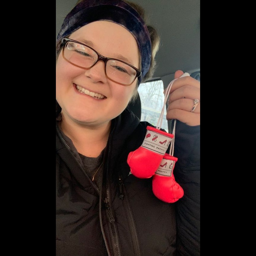 Photo 4 from Fighting Pretty Inc