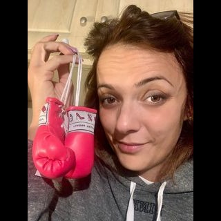 Photo 5 from Fighting Pretty Inc