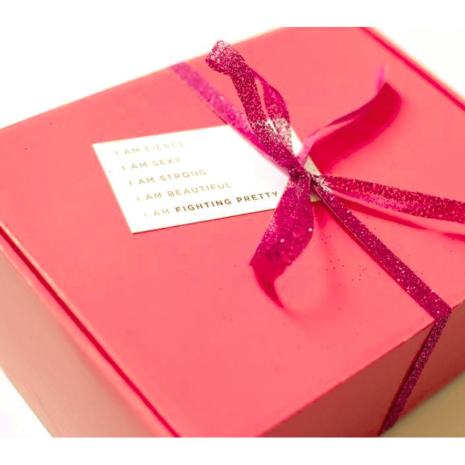 Photo 7 from Fighting Pretty Inc