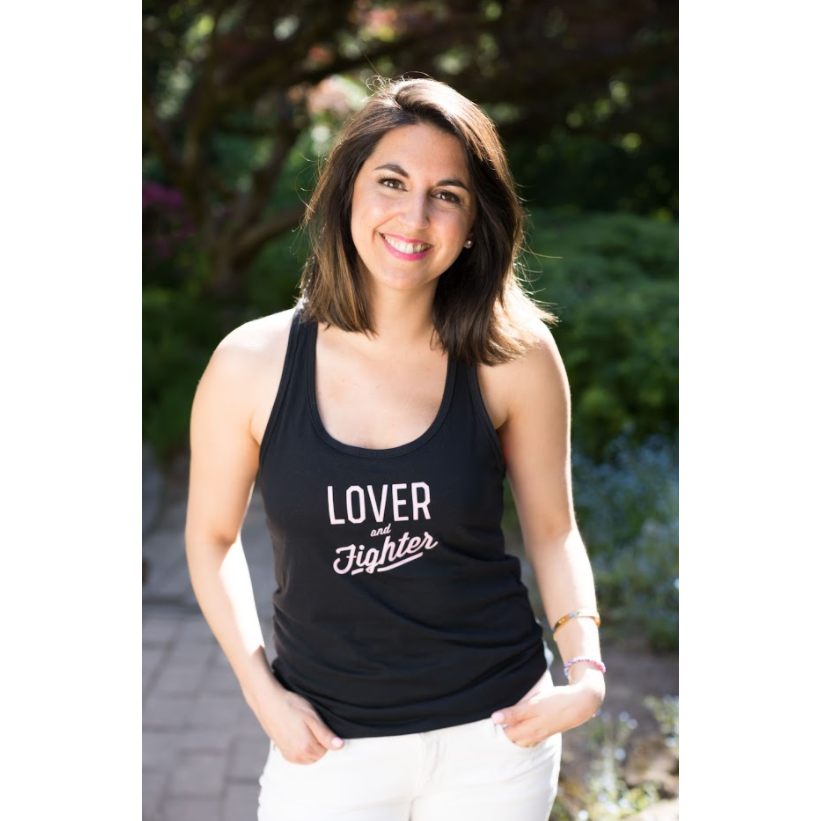 Photo 8 from Fighting Pretty Inc