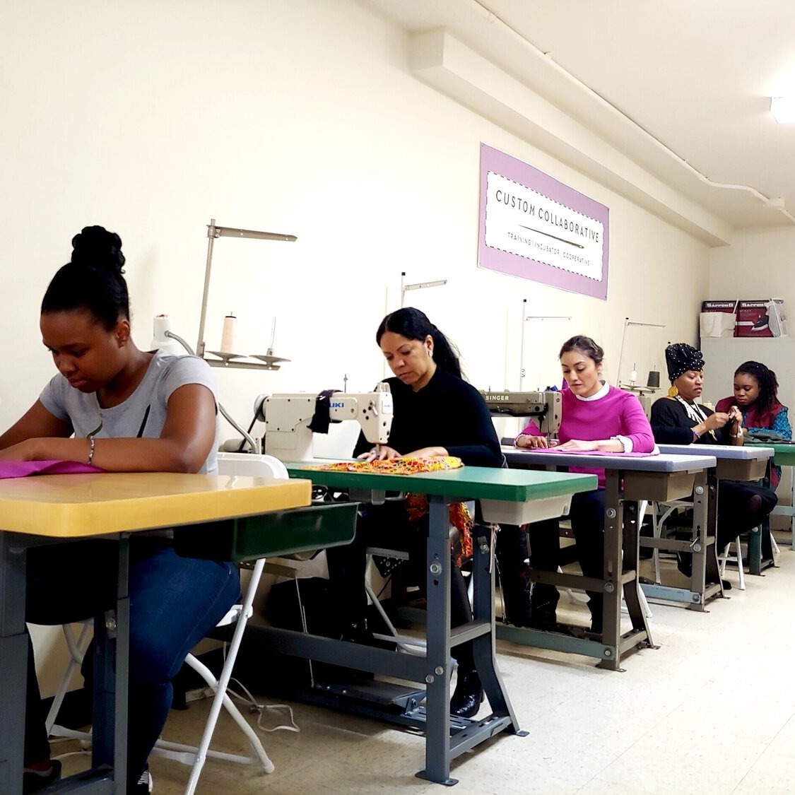 Photo 1 from Custom Collaborative