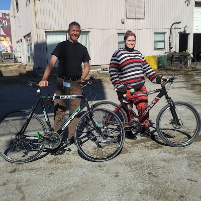 Photo 1 from Tulsa Hub