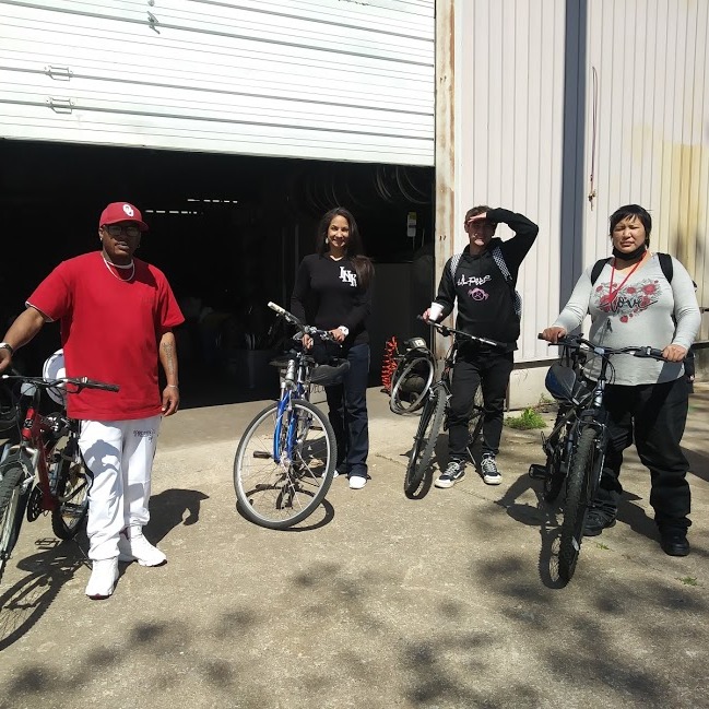 Photo 2 from Tulsa Hub