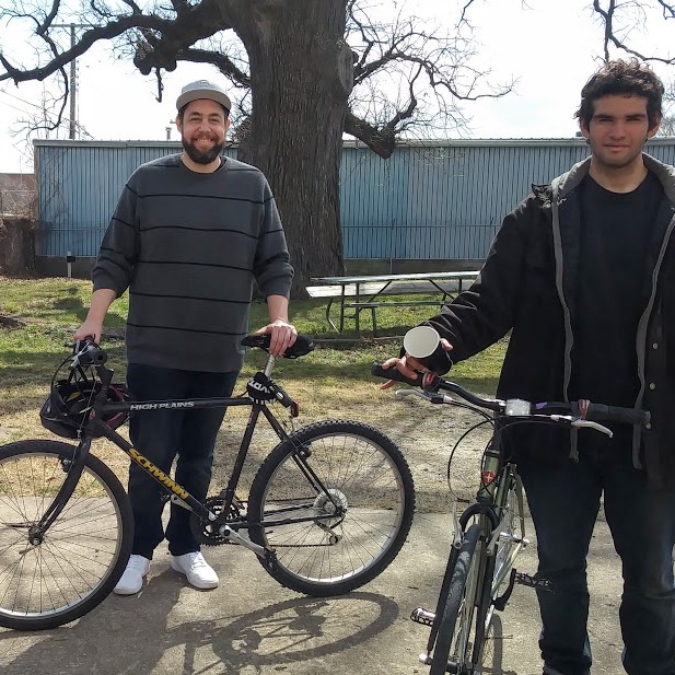 Photo 3 from Tulsa Hub