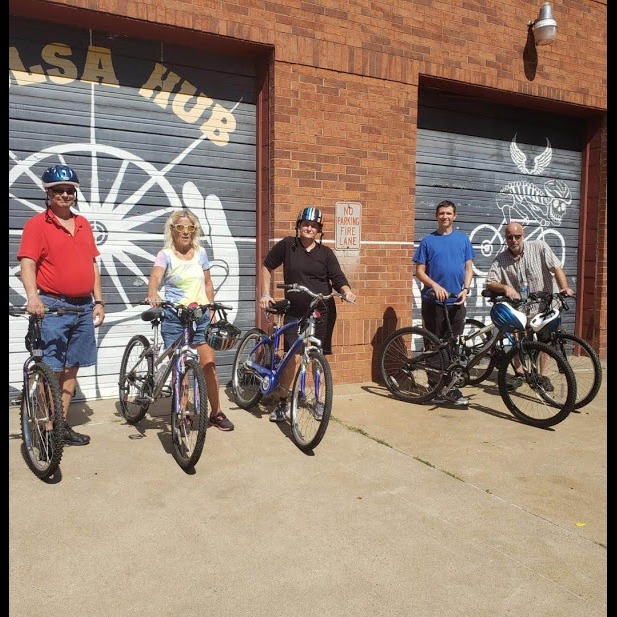 Photo 5 from Tulsa Hub