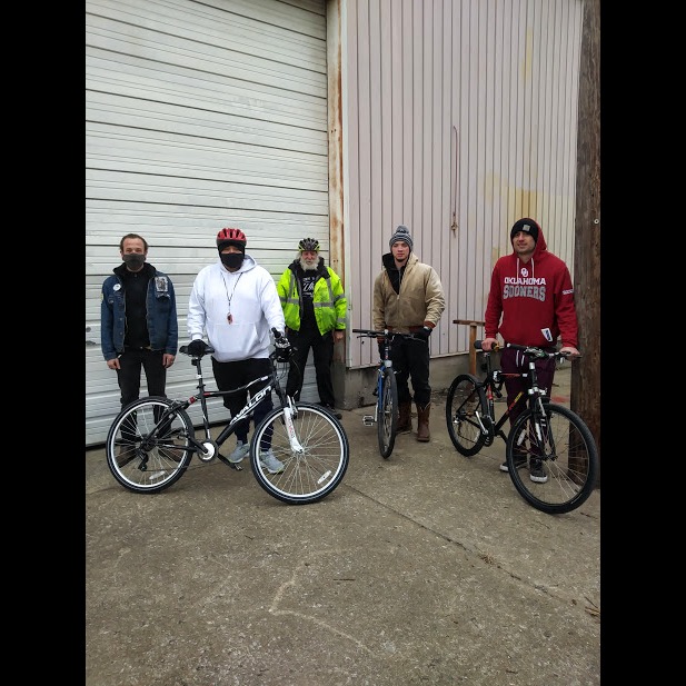 Photo 6 from Tulsa Hub