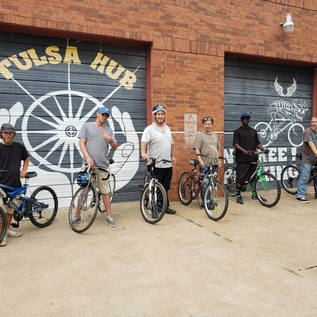 Photo 7 from Tulsa Hub