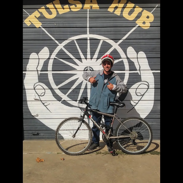 Photo 8 from Tulsa Hub