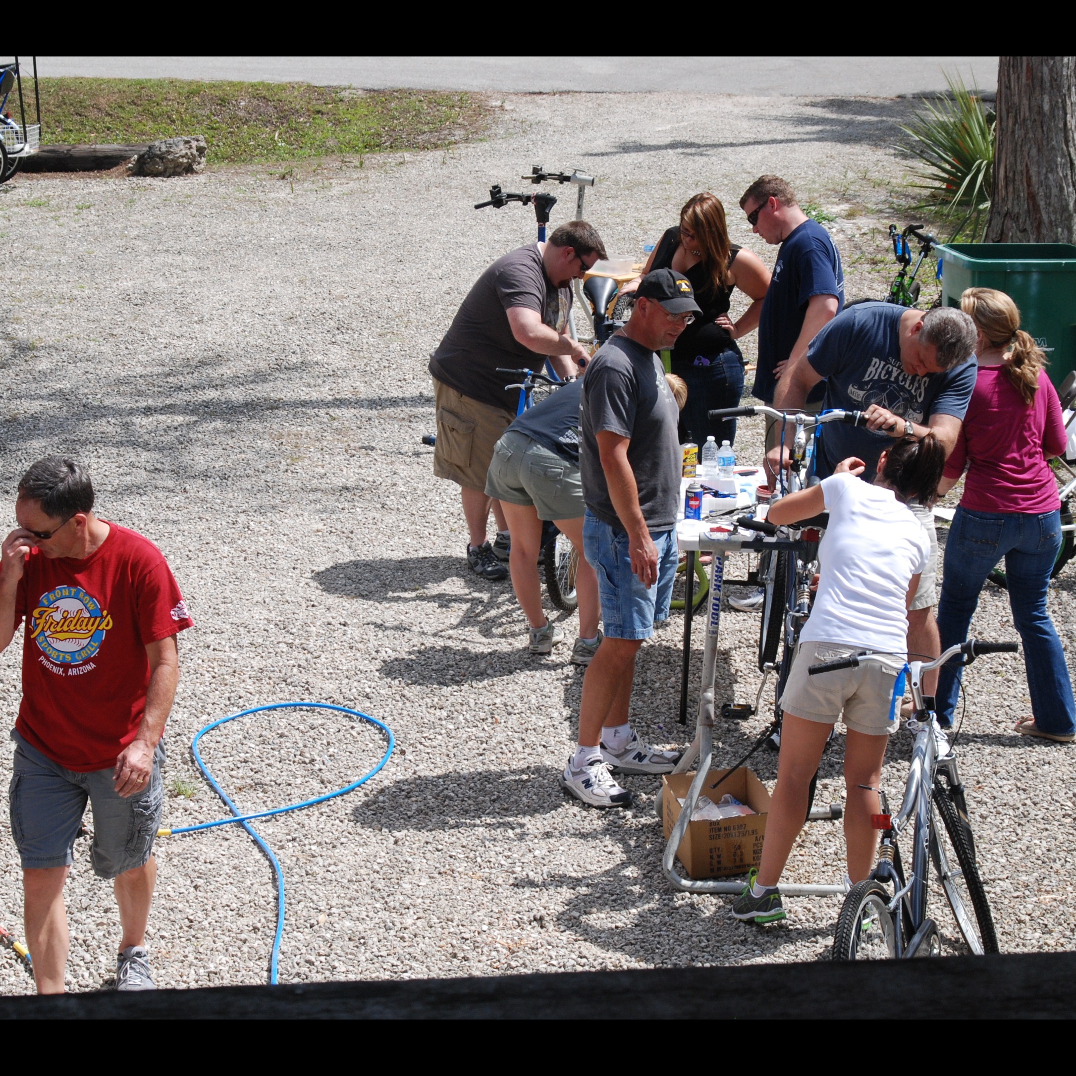 Photo 4 from Bikes for Tykes Inc