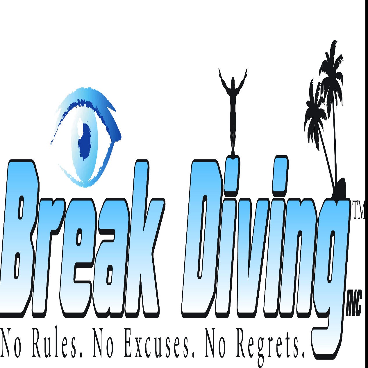 BREAK DIVING INC
