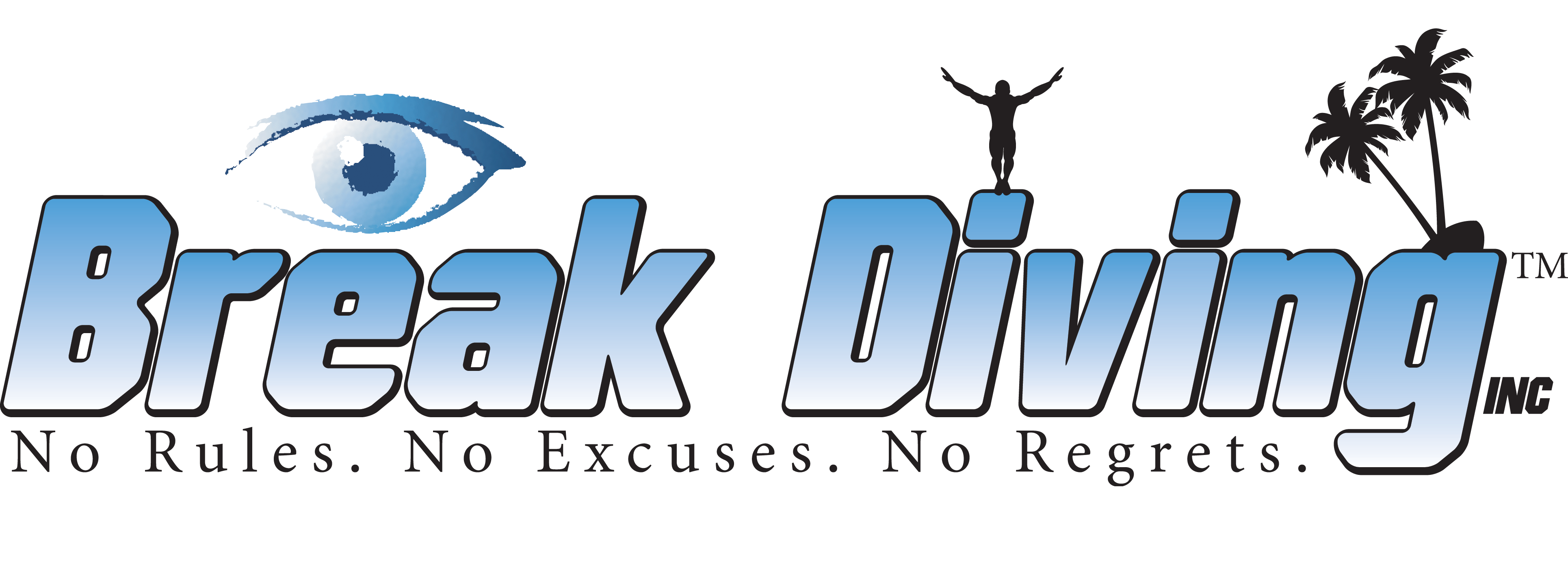 BREAK DIVING INC