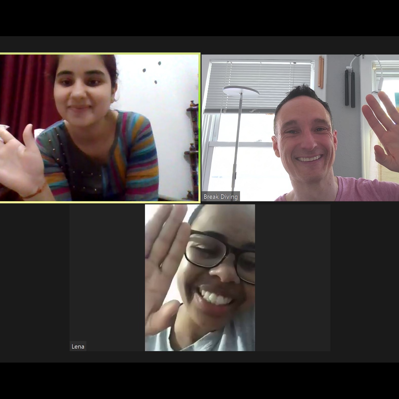 Photo 1 from BREAK DIVING INC