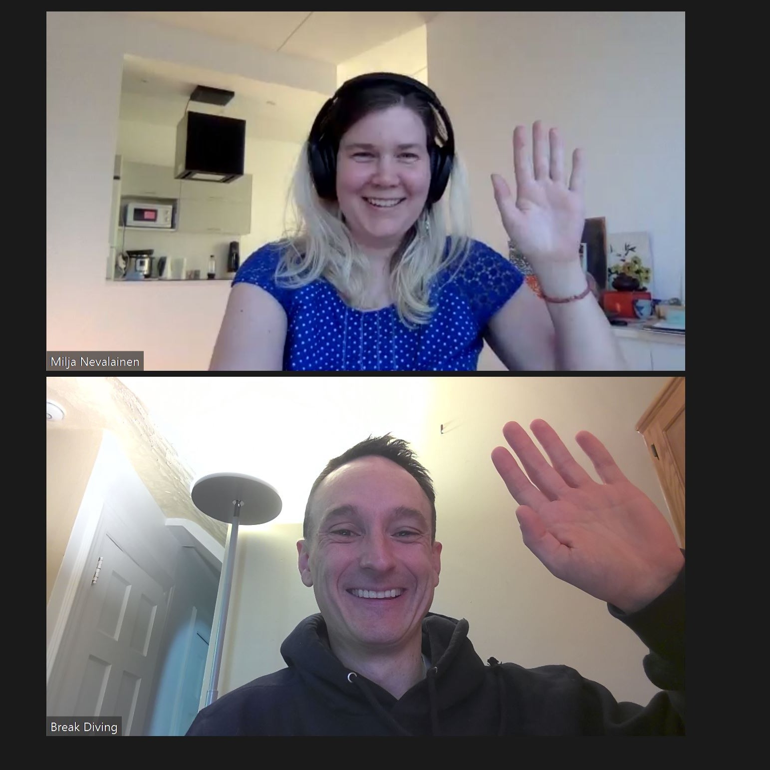 Photo 2 from BREAK DIVING INC