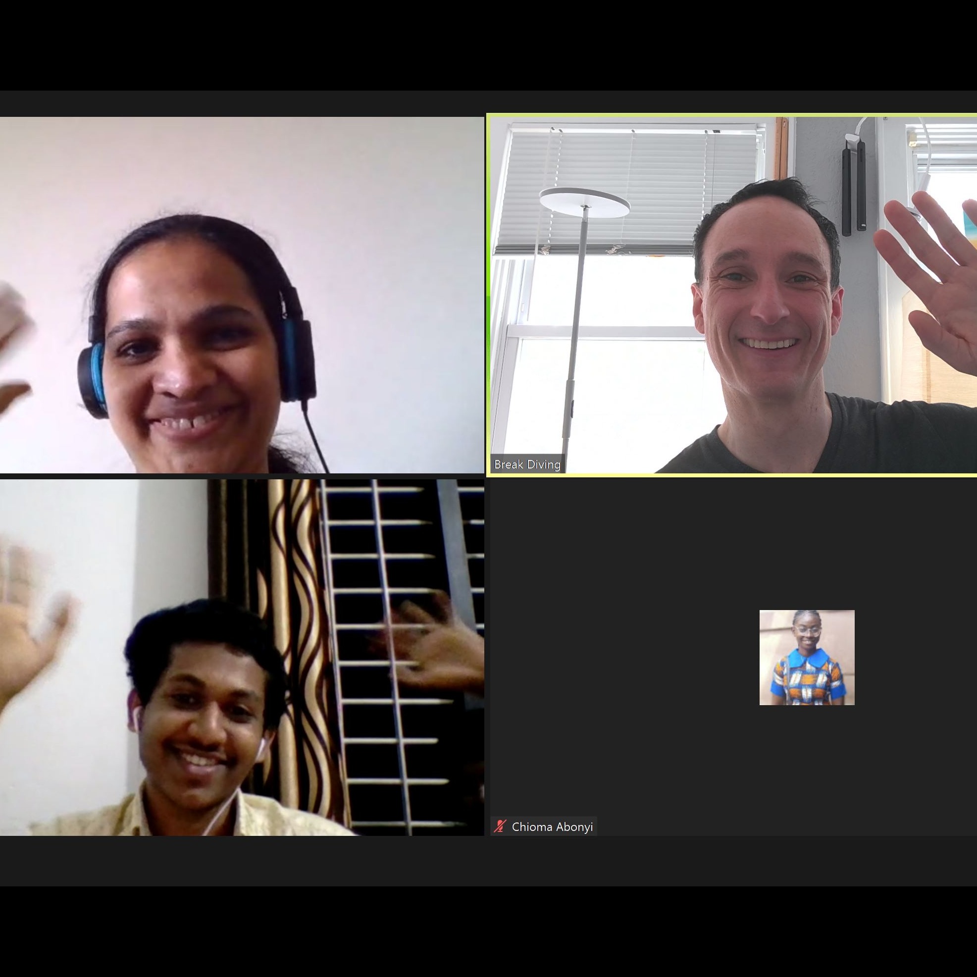 Photo 3 from BREAK DIVING INC