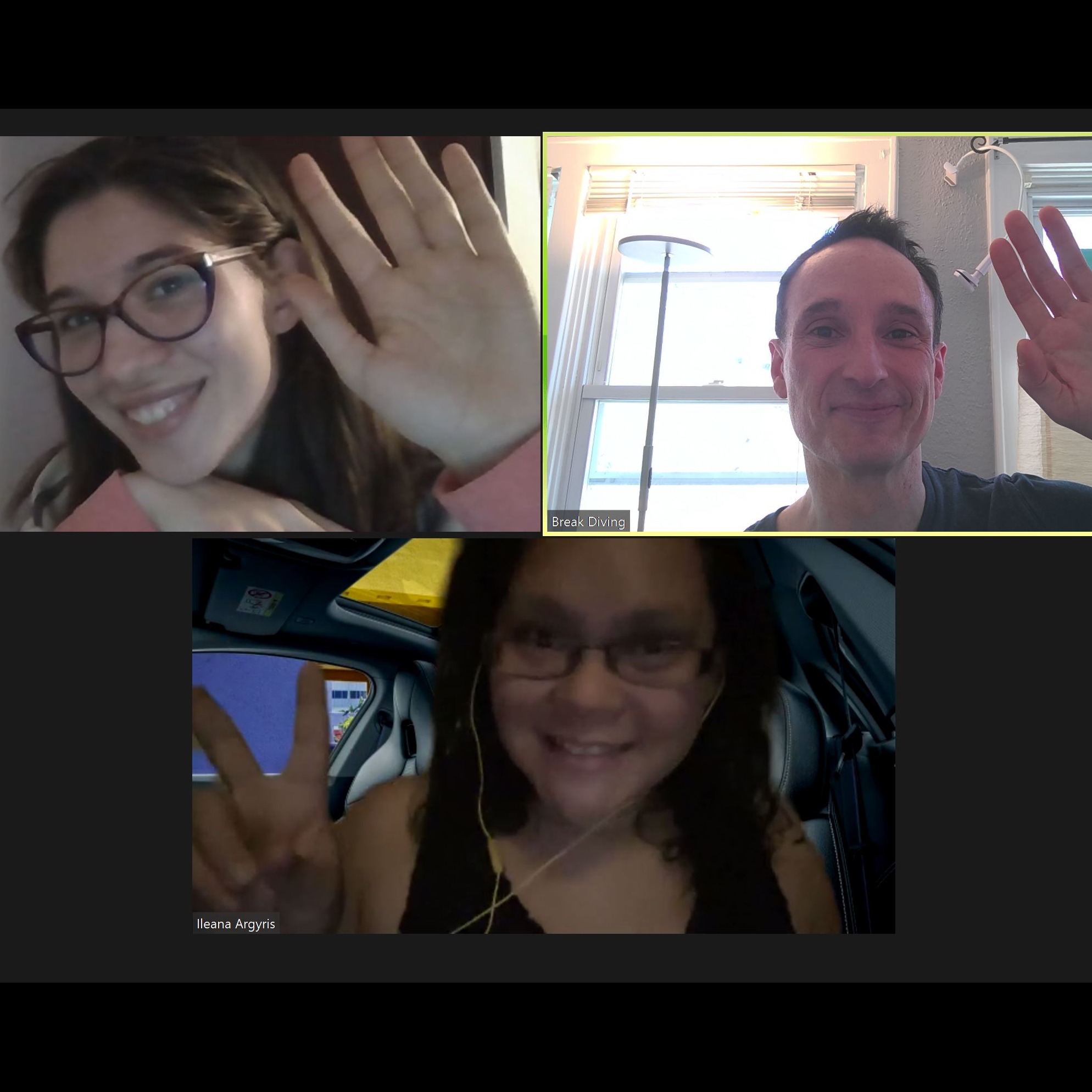 Photo 4 from BREAK DIVING INC