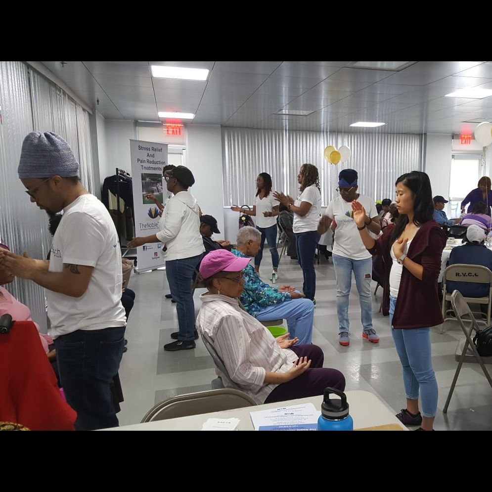 Photo 1 from The Noble Touch Inc.