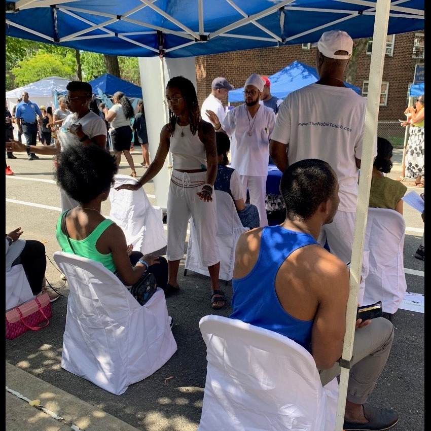 Photo 3 from The Noble Touch Inc.